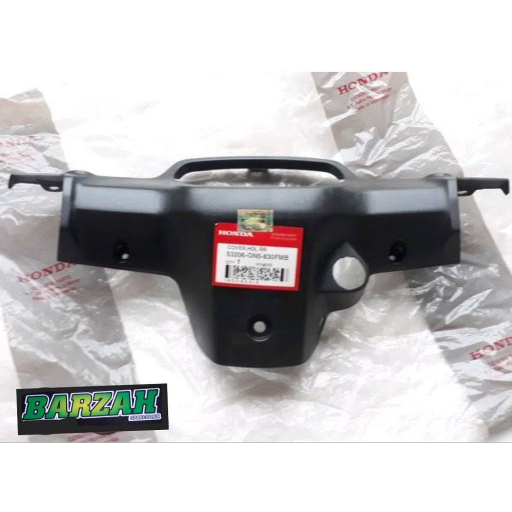 batok totok lampu depan bagian belakang honda astrea grand impresa original baru AHM