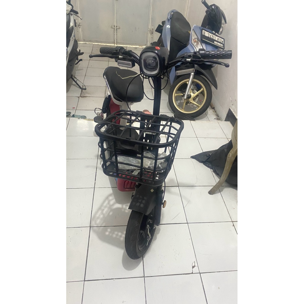 Selis Ravena Rubick muluzz