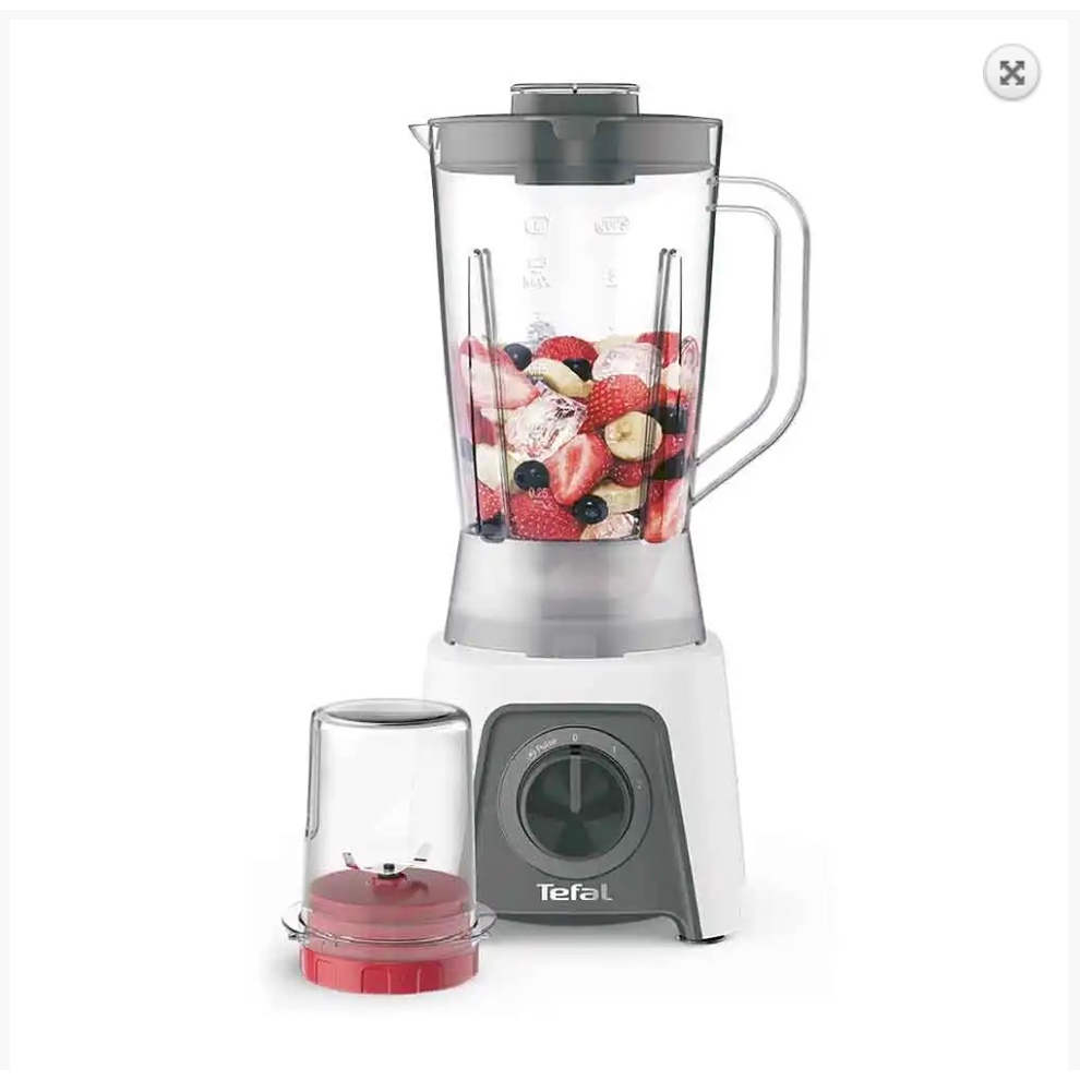 TEFAL COUNTERTOP BLENDER Blendeo+ Rotate BL2C2167 TEFAL COUNTERTOP BLENDER Blendeo+ Ro
