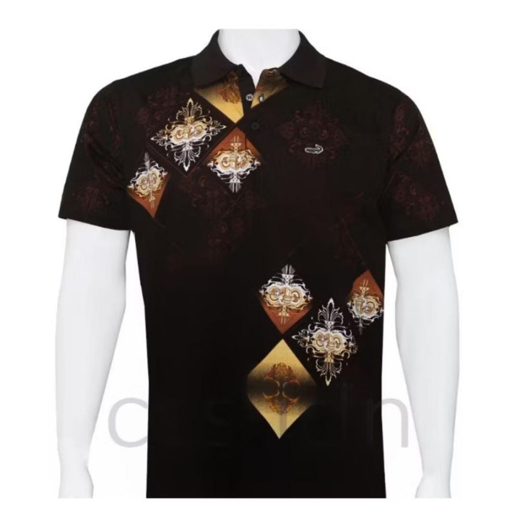 Crocodile New kaos polo Silver Original bisa Cod international /crocole / kaos berkerahCrocodile New