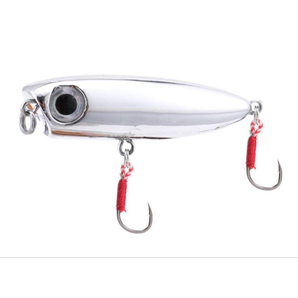 Mini Wtd lushazer with single hook BKK