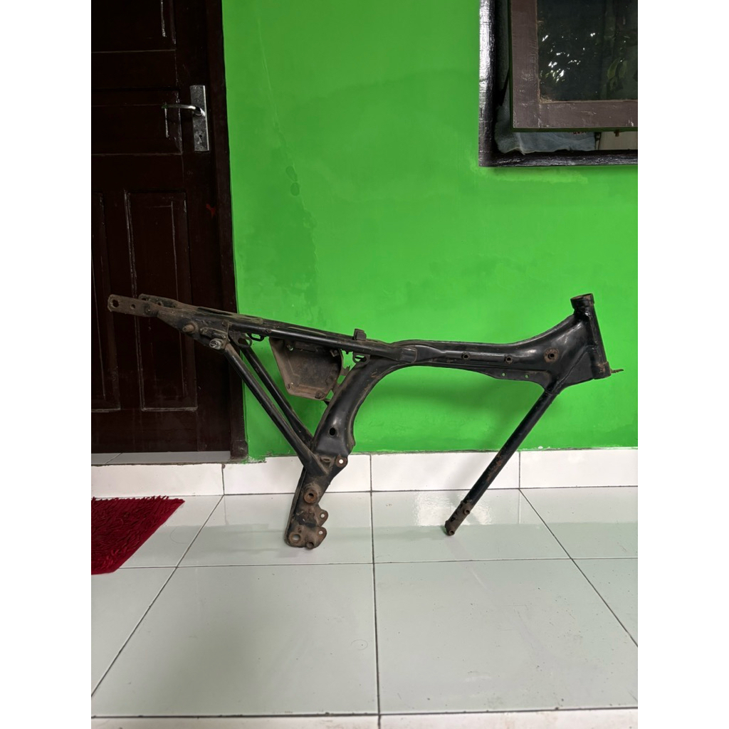 rangka cb k2 original