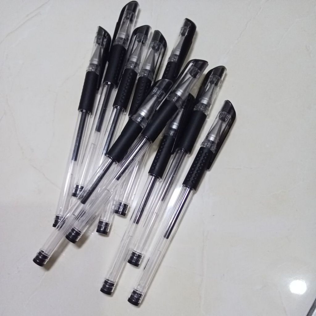 

pen hitam(minimal beli 5pcs) beli 10 gratis 2