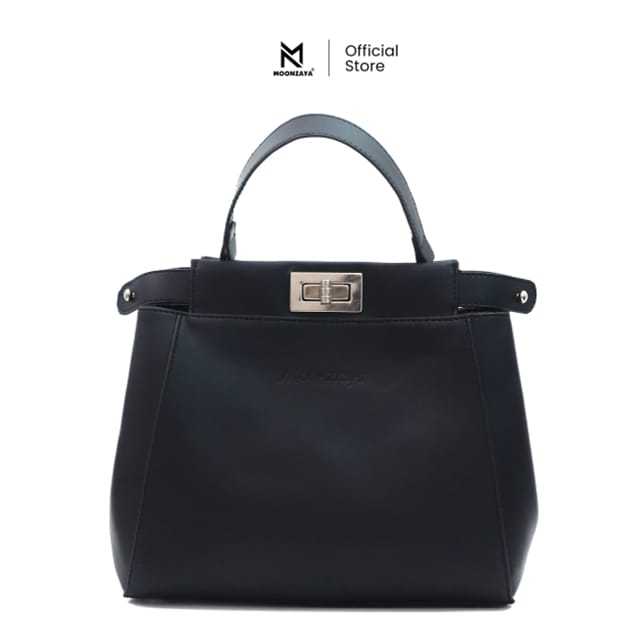 MOONZAYA DAHAYU BAG BY MOONZAYA