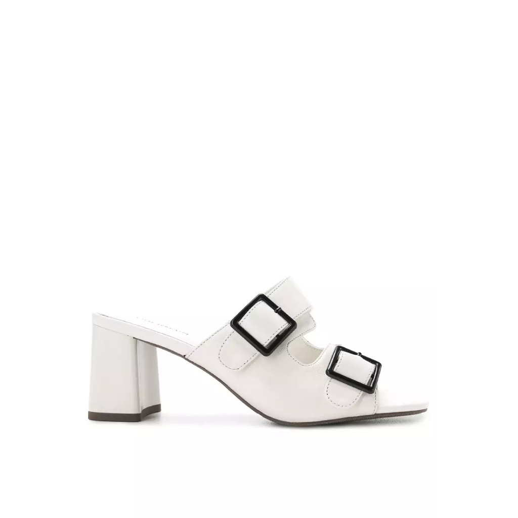 Obermain Marisa Ginna Sandal Heels Wanita