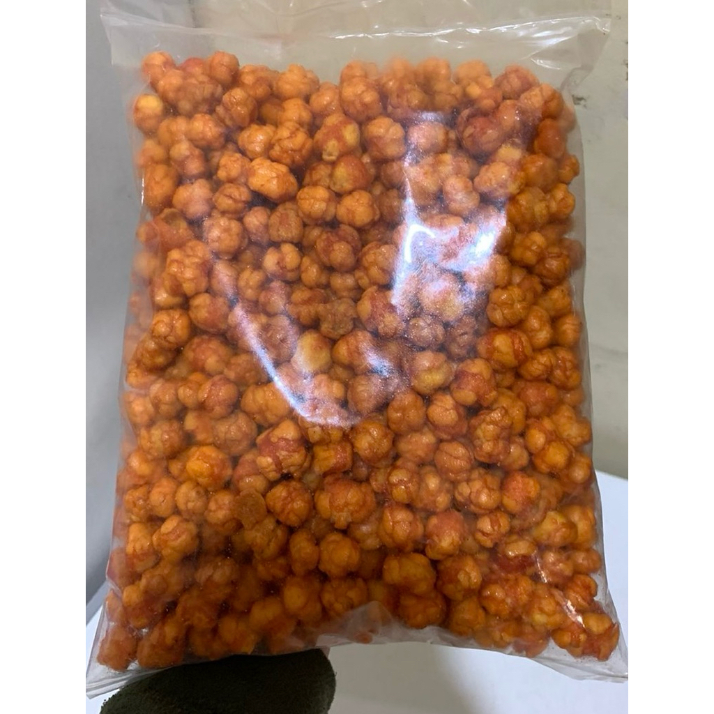 

Pilus pedas kemasan repack