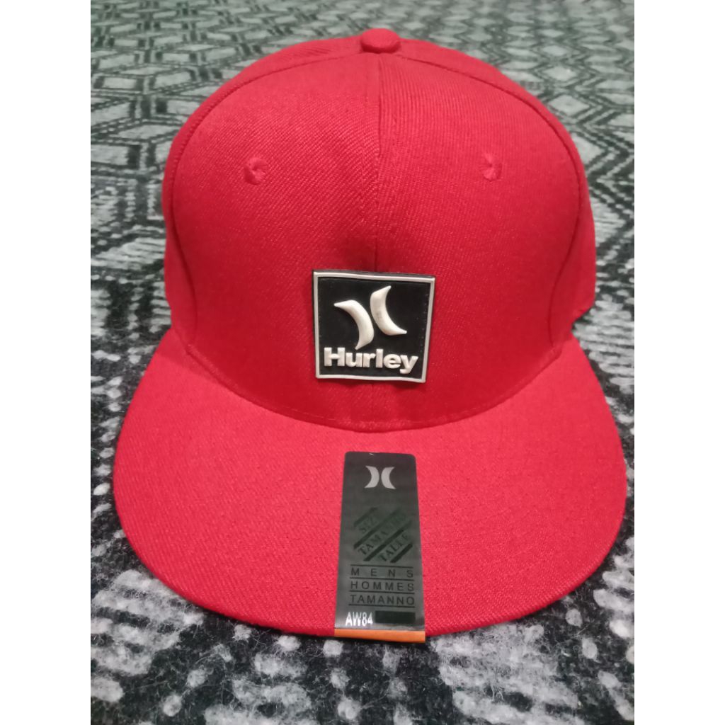 Topi Hurley Original