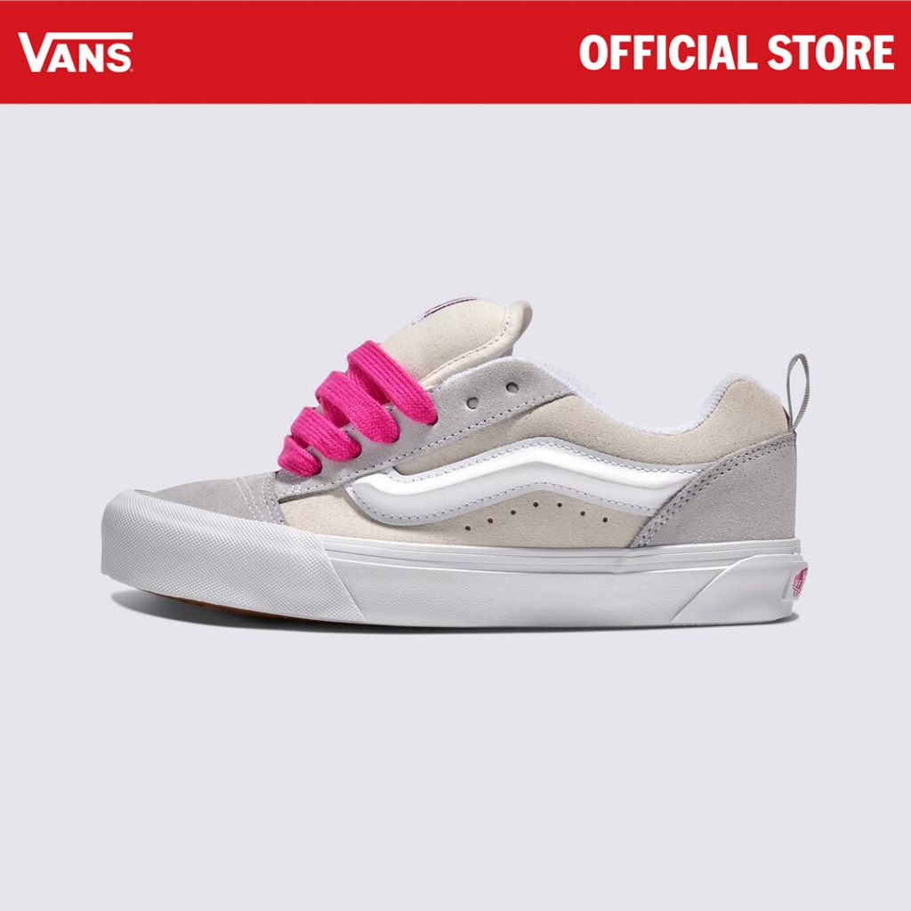 Vans Knu Skool