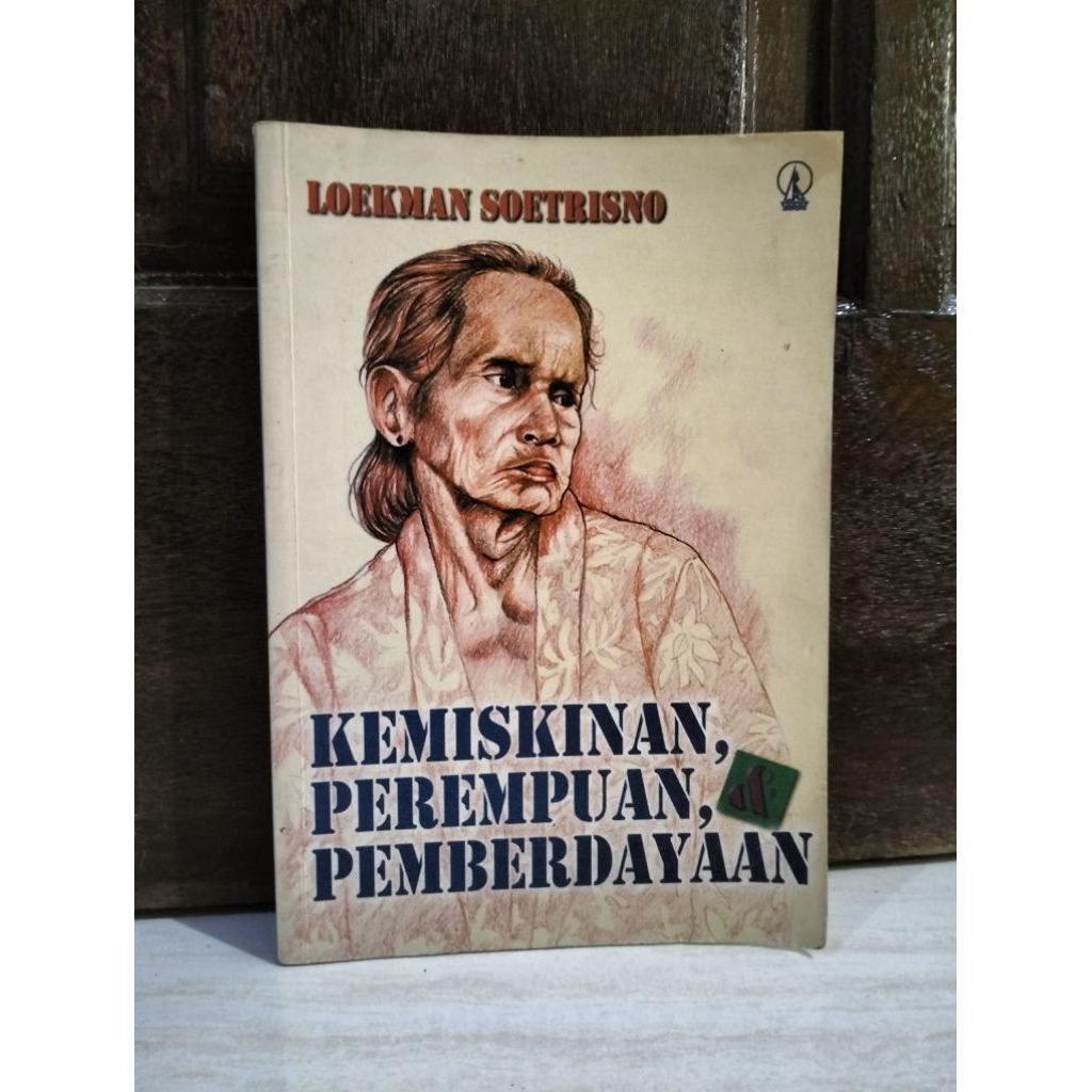 ORIGINAL BUKU KEMISKINAN PEREMPUAN, PEMBERDAYAAN