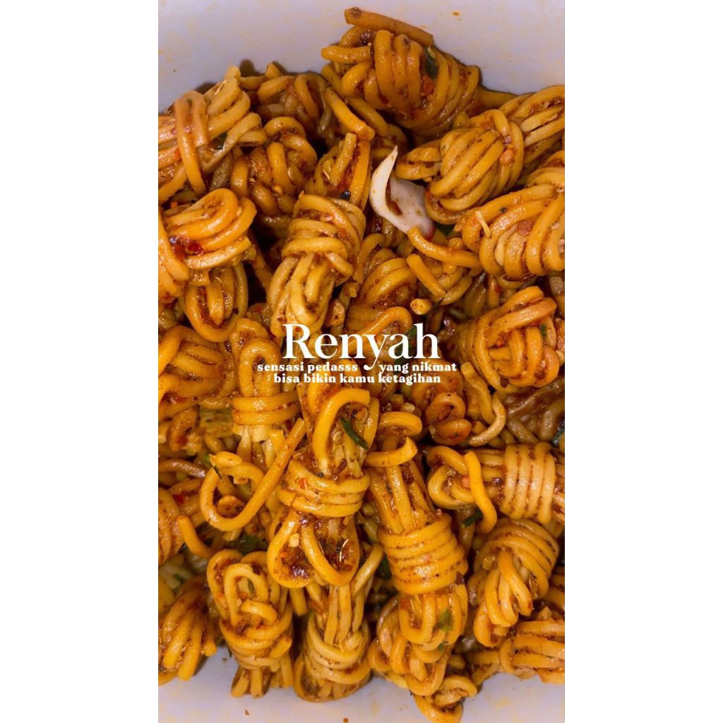 

1kg MIE UWEL || MIE GULUNG