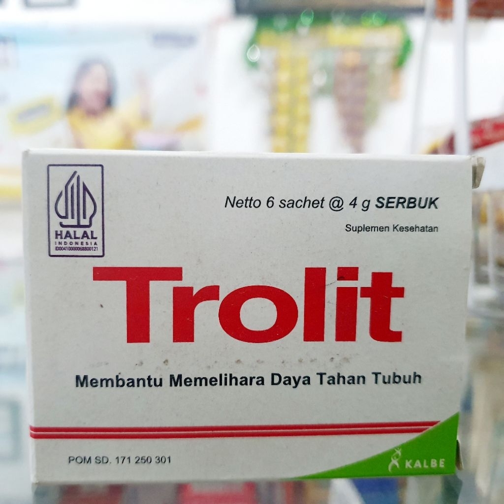 Trolit Box_ serbuk Cairan Elektrolit