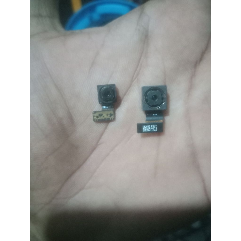 Kamera redmi 5a