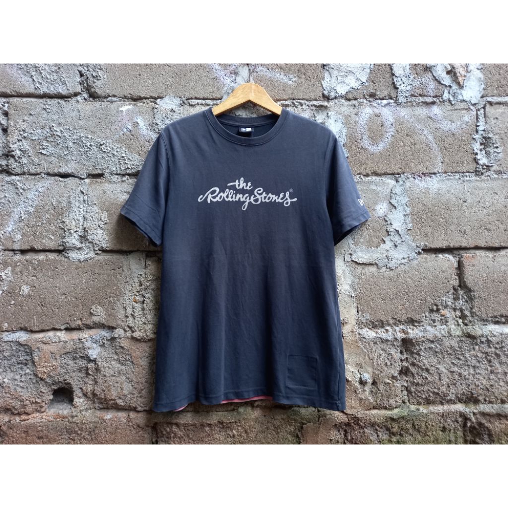 Kaos new era The Rolling stones