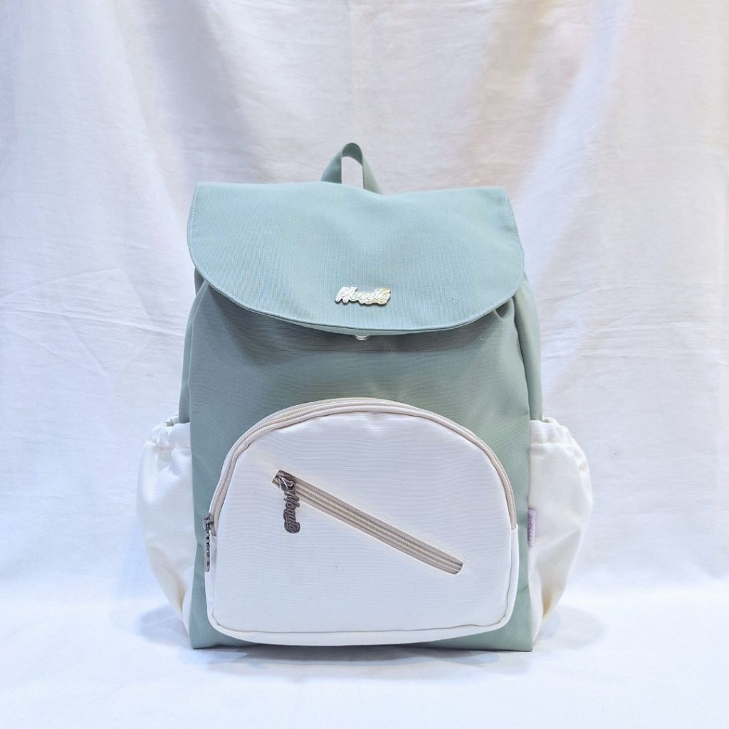 Ransel Donata Moqyta Momoqy