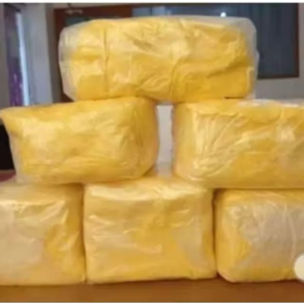 

TERMURAH - Mentega Margarin Blue Band Kemasan 500 gr /1kg pas