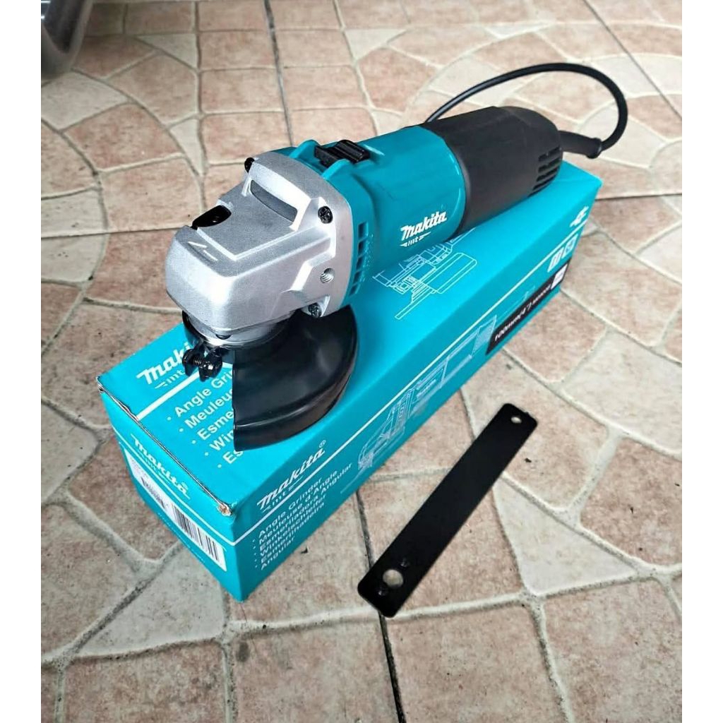 Mesin Gerinda Listrik Makita