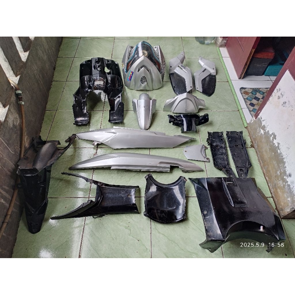 Body Nouvo Vietkong Full