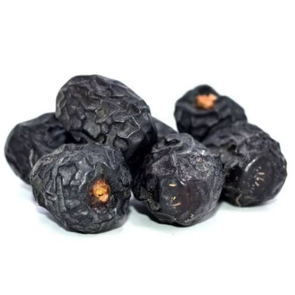 

Kurma Ajwa Super jumbo 1kg