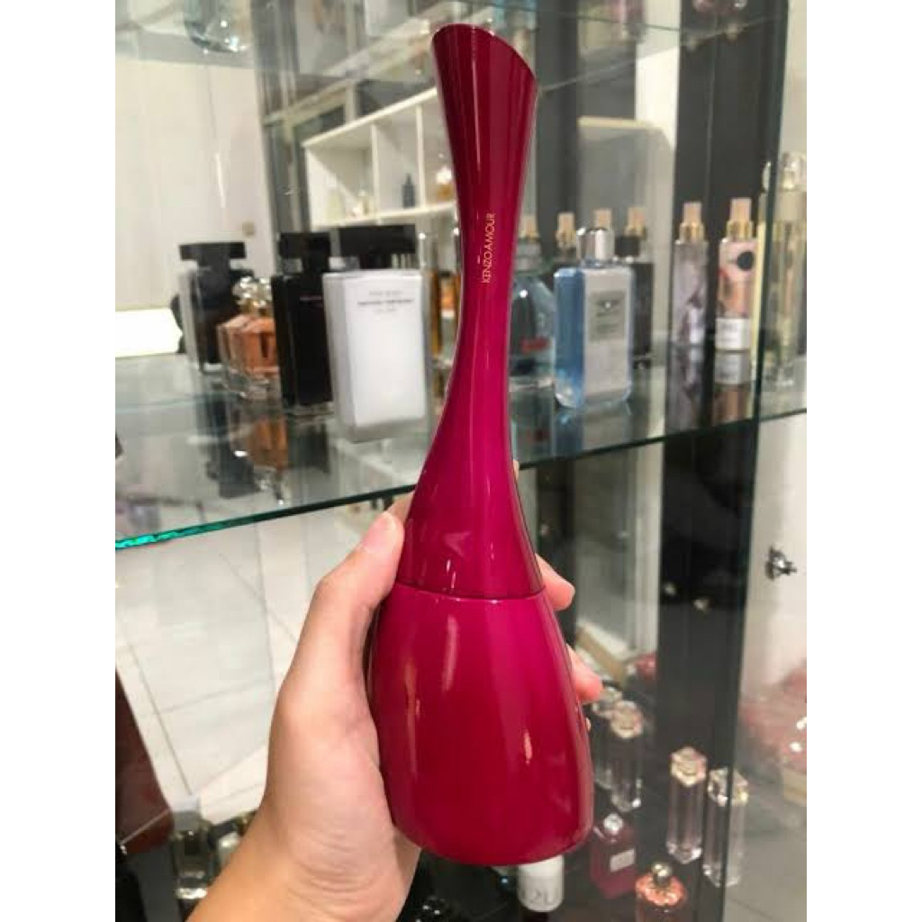 parfume kenzo amour Edp 100ml
