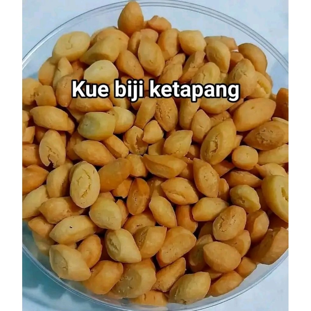 

biji ketapang 250gram