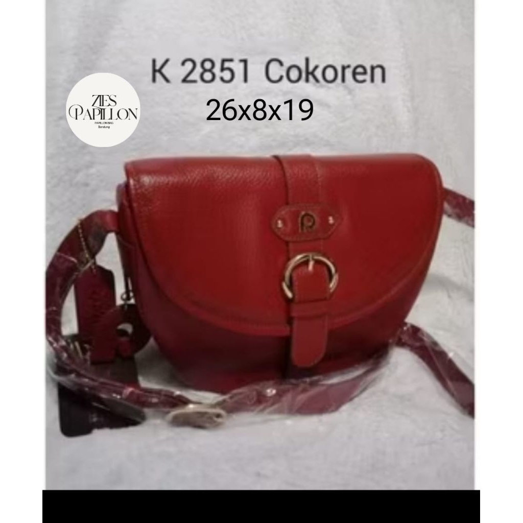 Tas Papillon Bandung K2851|New and 100% Original
