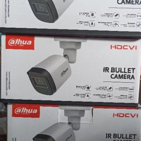 dahua DH-HAC-B1A21P outdoor