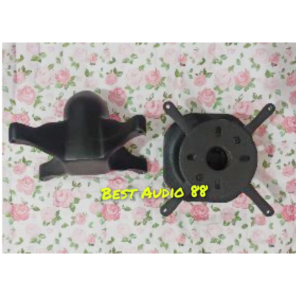 Corongan horn tweter T24 untuk speaker 8inch 8 inch