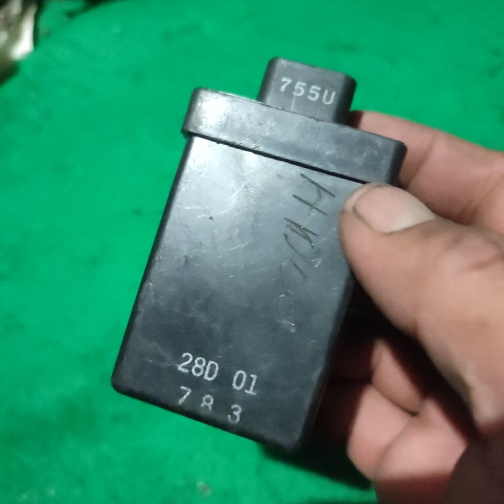 CDI original Yamaha Mio smail Vega zr