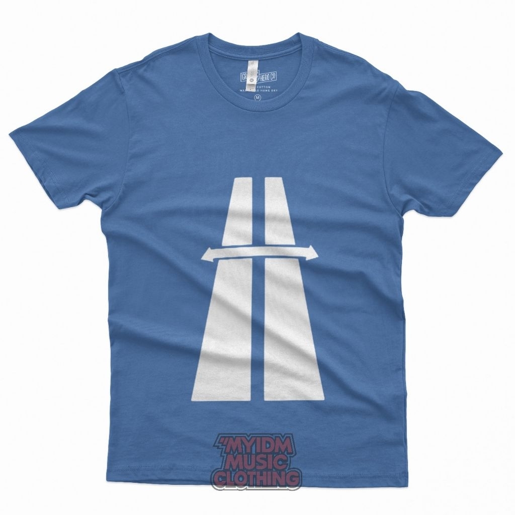 Kaos Ariel Peterpan | T-Shirt Ariel Noah | Jalan Tol