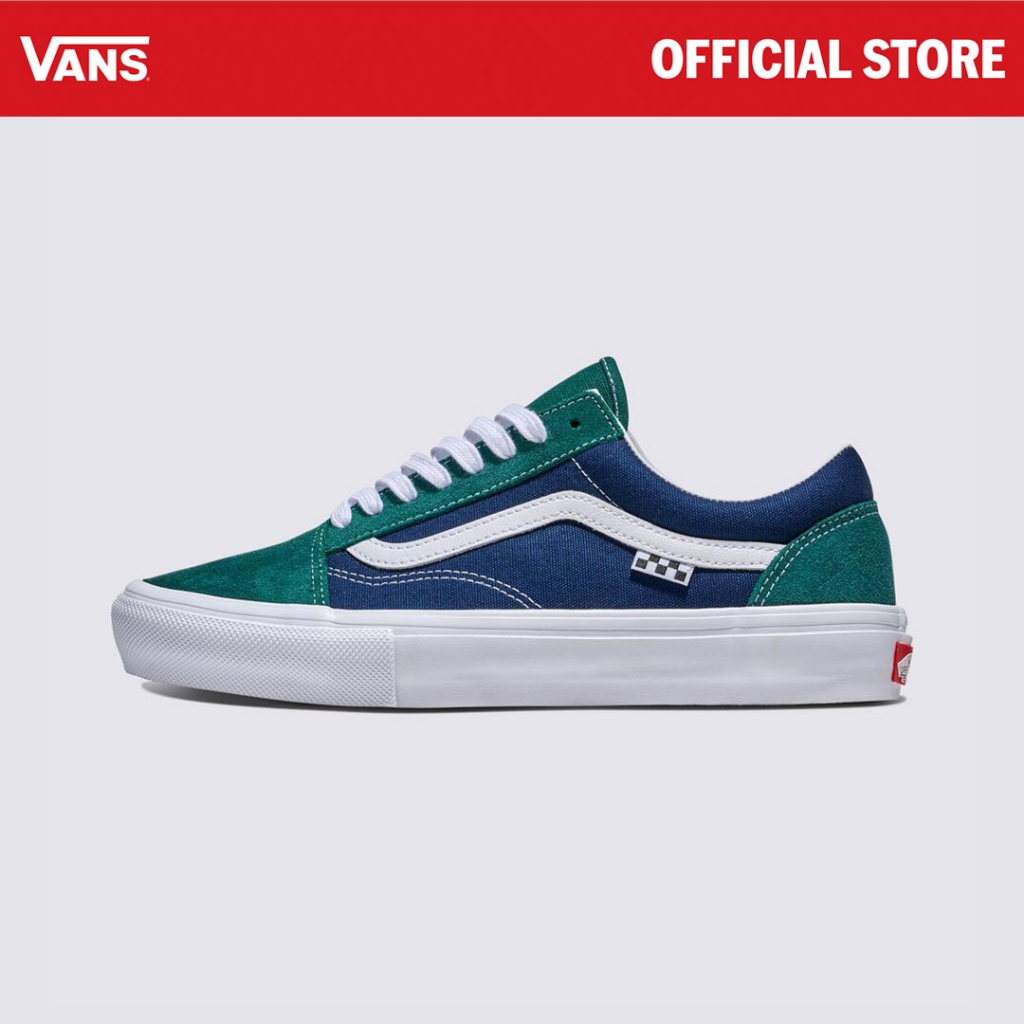 Vans Skate Old Skool