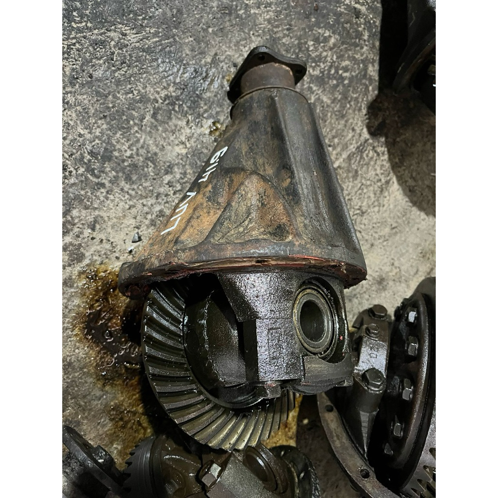 Gardan Chevrolet Luv