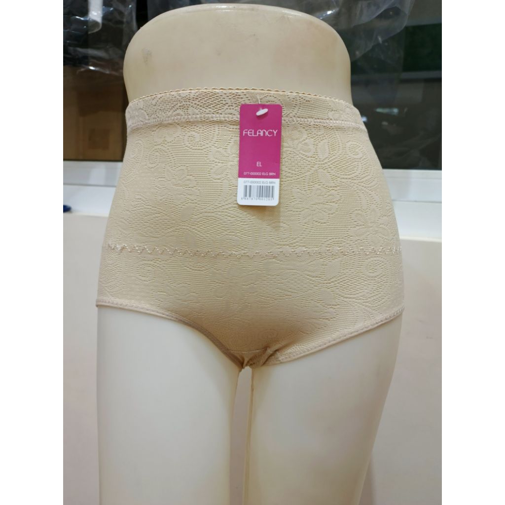 JUAL CELANA DALAM KORSET PELANGSING FELANCY ORIGINAL