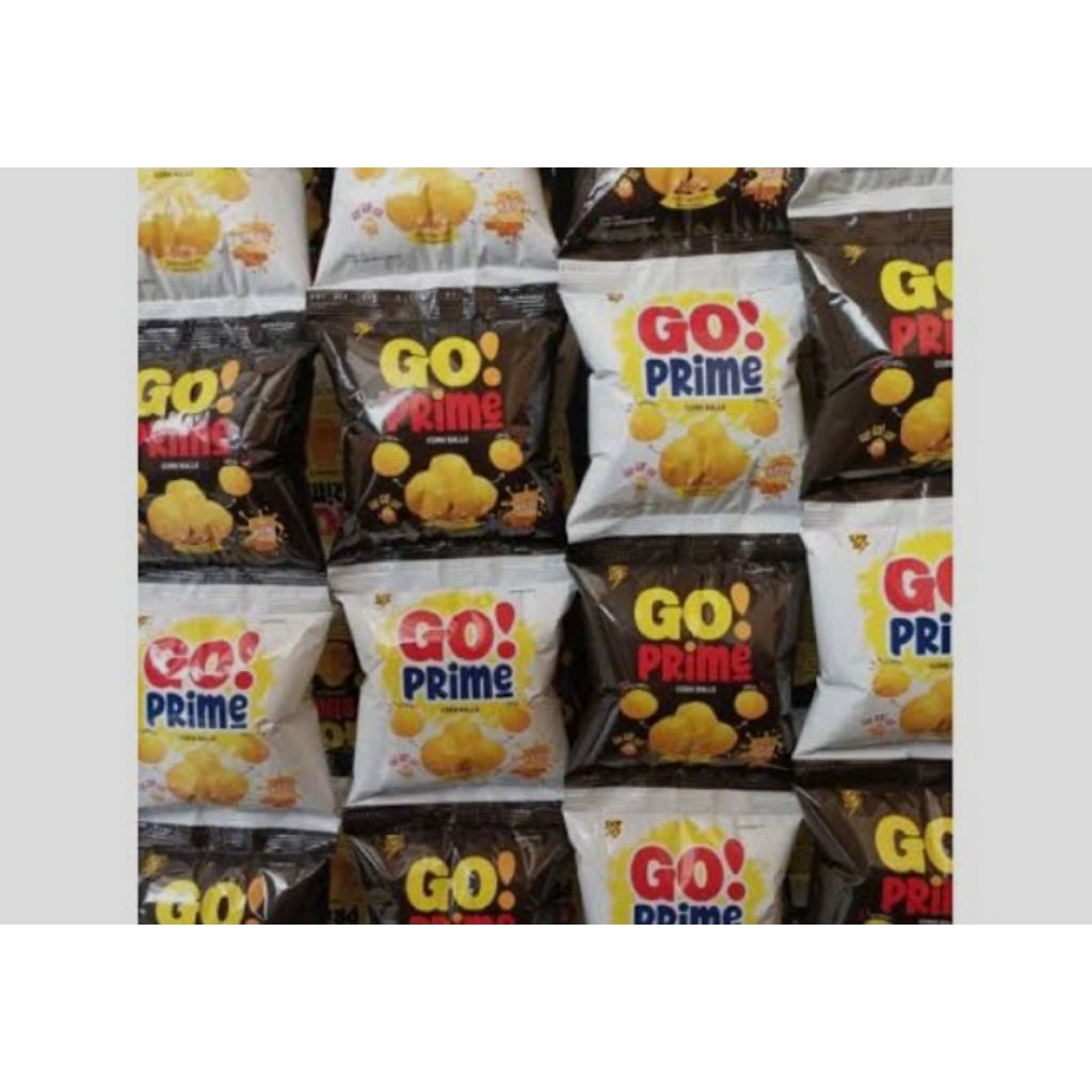 

goprime