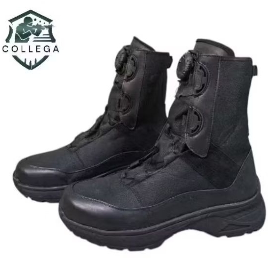 sepatu pdl tali putar sepatu pdl tni polri atriboot army