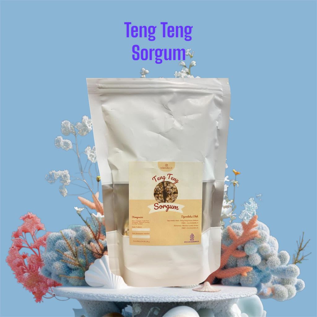 

Teng Teng Sorgum