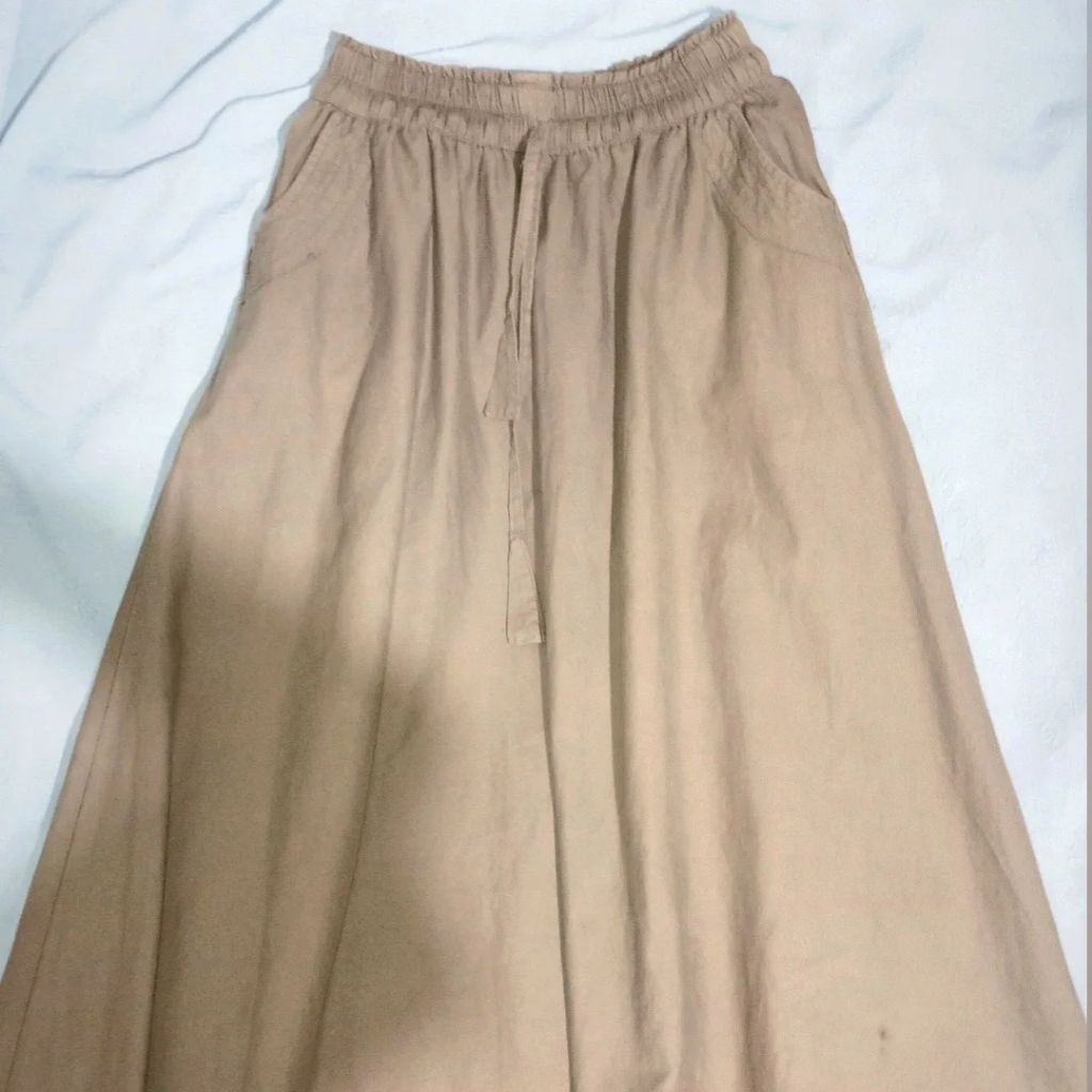 Rok Panjang Preloved