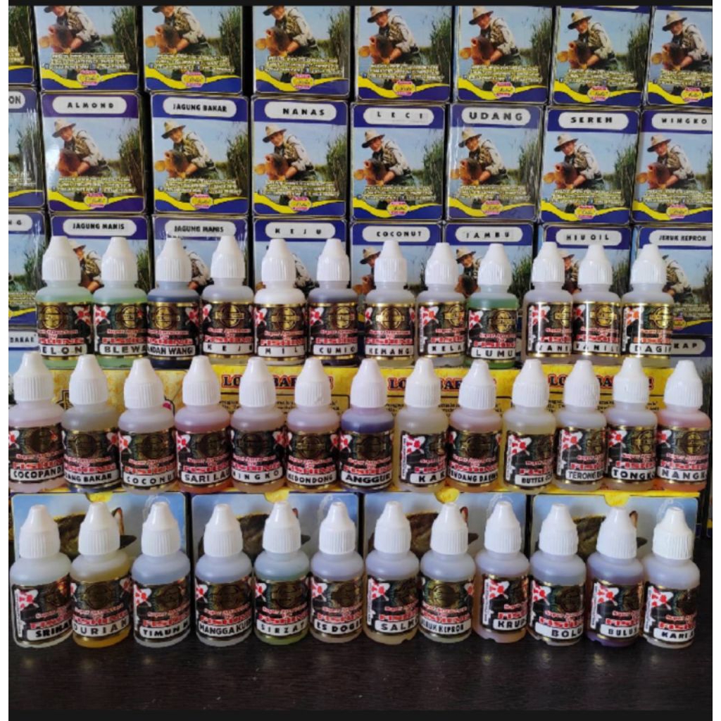 Essen Biang Stella Lengkap Harga Grosir