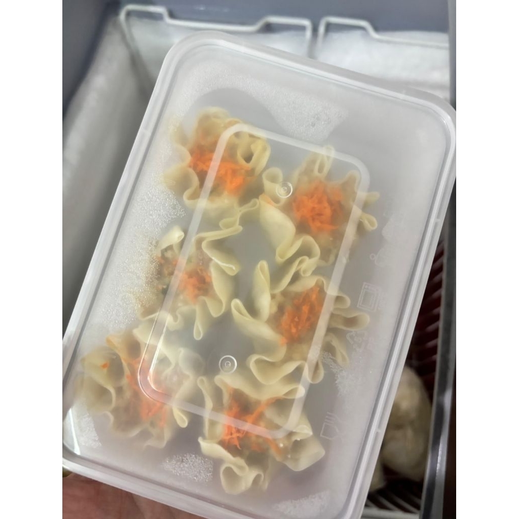 

Siomay Ayam Udang isi 6