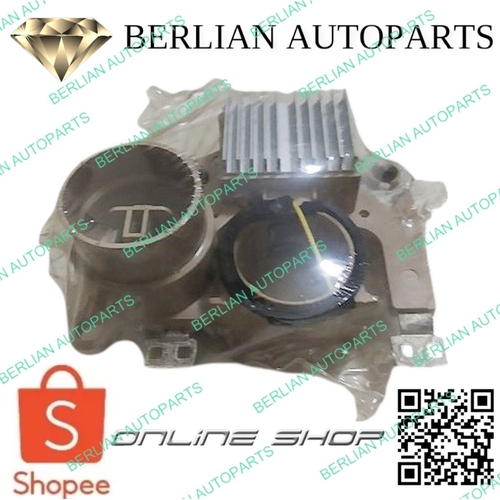 IC alternator IC regulator Suzuki Vitara Escudo