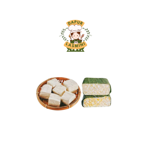 

Tempe Dan Tahu Paketan
