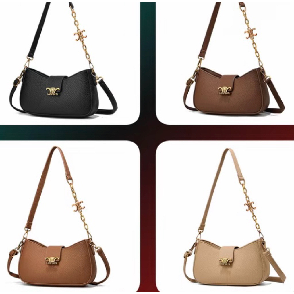 tas moco selempang sling bang