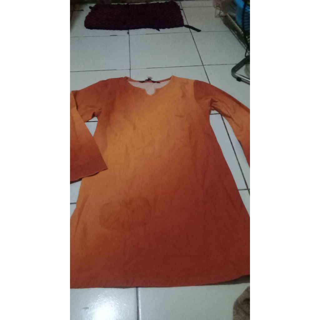 blouse prelove