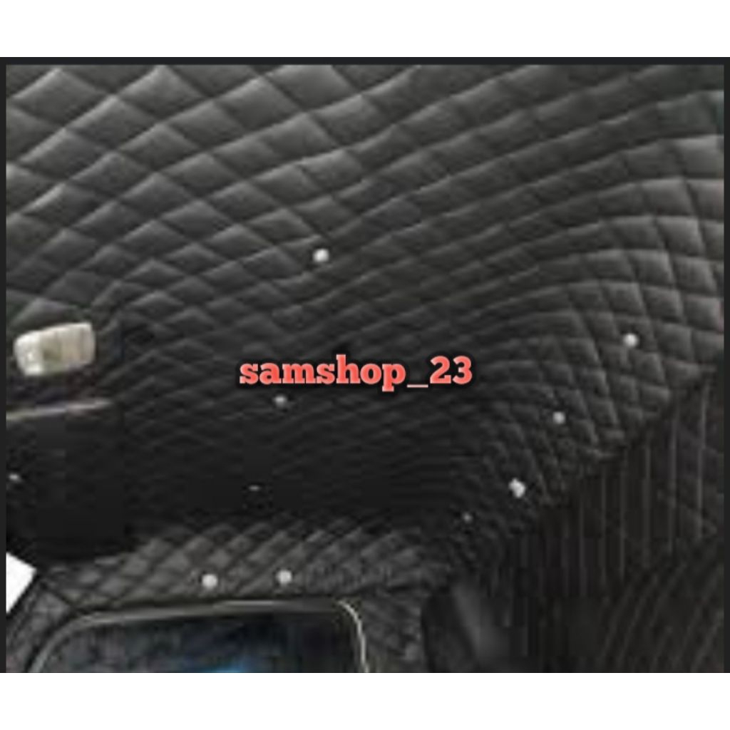 cover lapis plapon truk canter/isuzu elf giga/ragasa/isuzu elf macan/dyna/umplung/isuzu traga/hino d