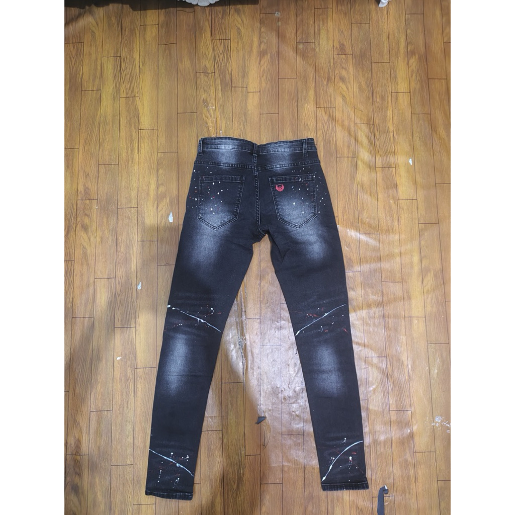 Rucas X Bigetron Size 29