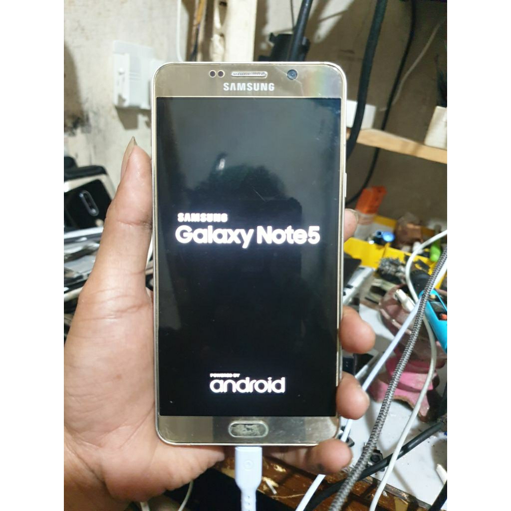 mesin samsung note 5