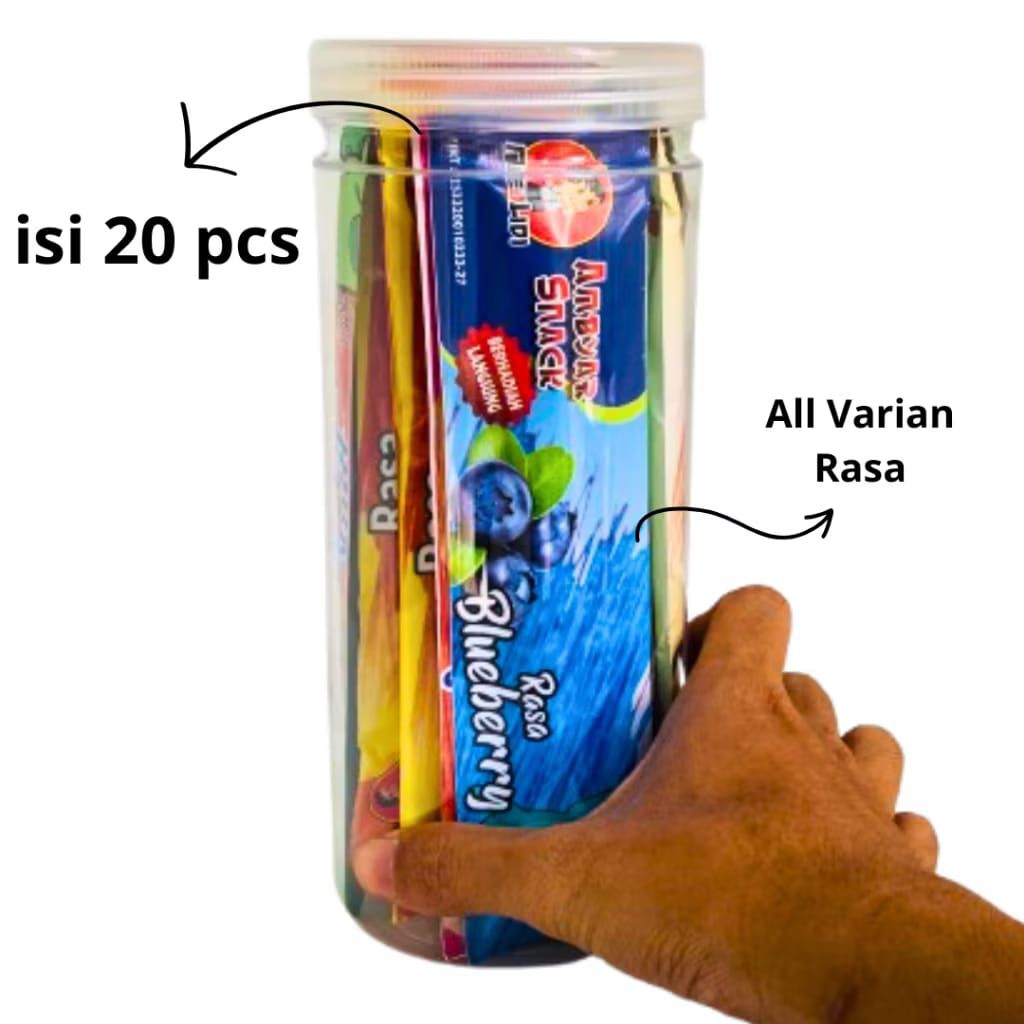 

MIE LIDI KARAKTER VIRAL murah laris ECERAN 1000 VARIAN RASA ISI 10