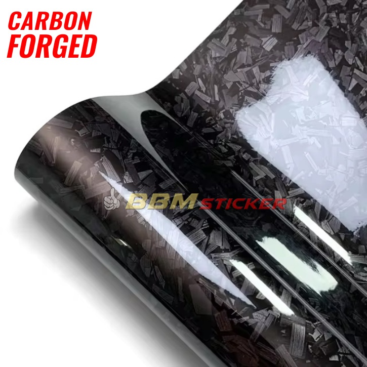 Sticker skotlet pelangi hologram hitam / Sticker skotlet motor / skotlet chrome/ Stiker hologram tid