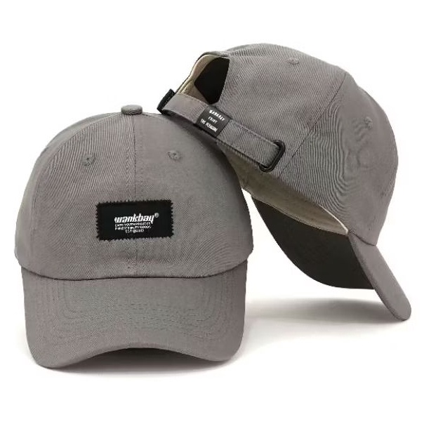 KODE J72S Topi distro topi polocap topi wankbay topi pria wanita