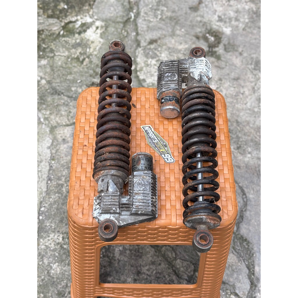 shock sok Crte Cosso Not Zephyr tirev paioli