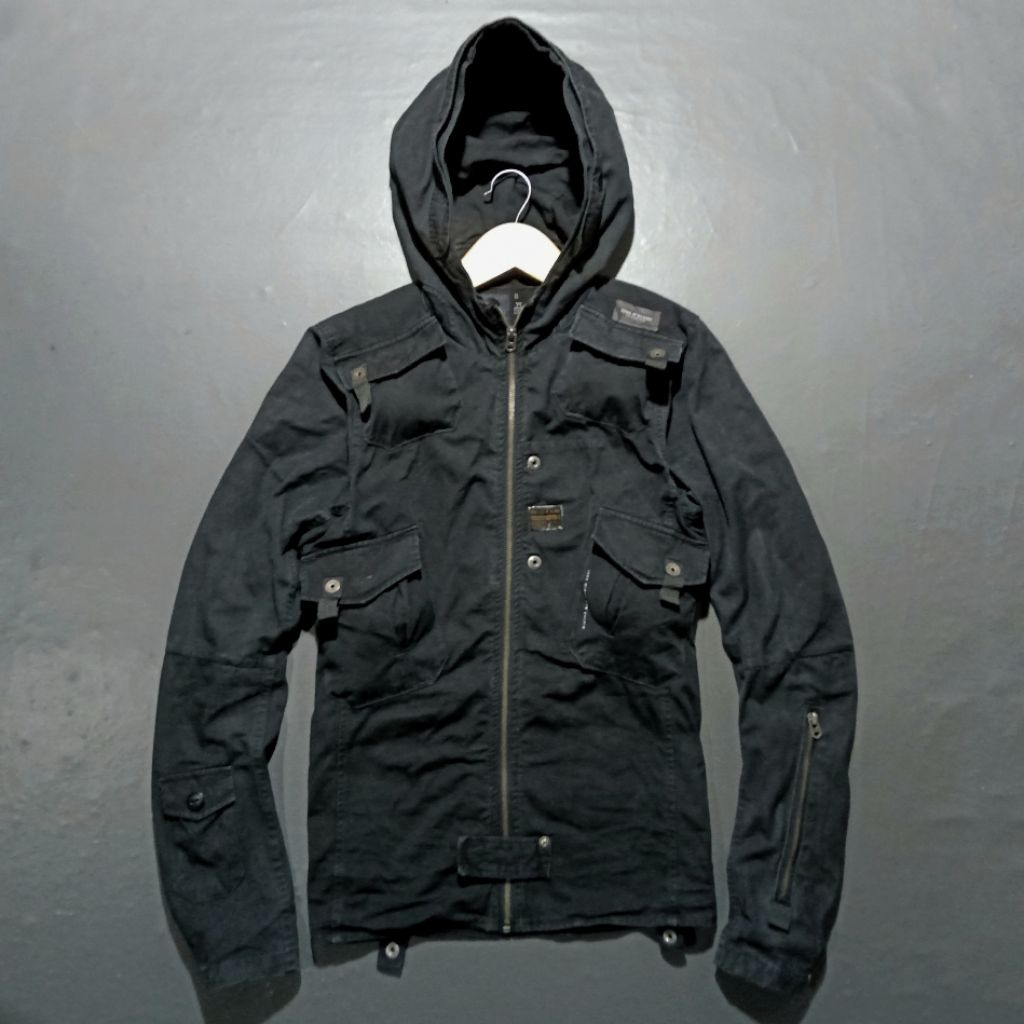 G-STAR kanvas jacket